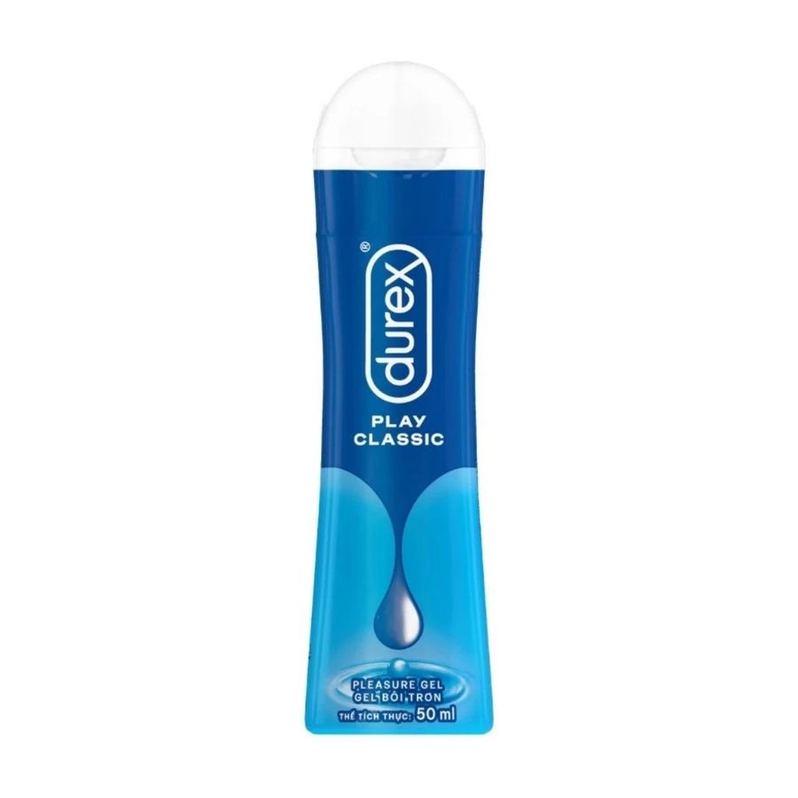 Durex Play Classic - Gel bôi tron gốc nước cho cặp đôi 669173