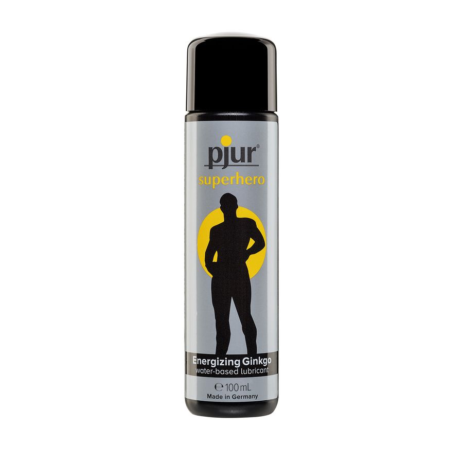 Gel Pjur Superhero Energizing Của Đức 669245