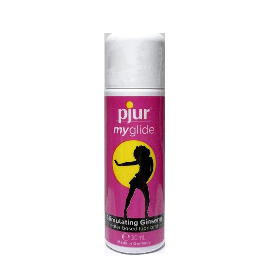 Gel bô.i trơ.n Tăng Cảm Giác Dành Cho Nữ Cao Cấp Của Đức Pjur - 30ml 669247