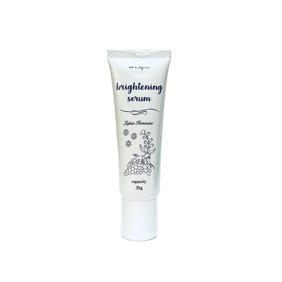 Gel Se Khít Làm Hồng Cô Bé Chính Hãng Lapia 30g - Nhật Bản 669321