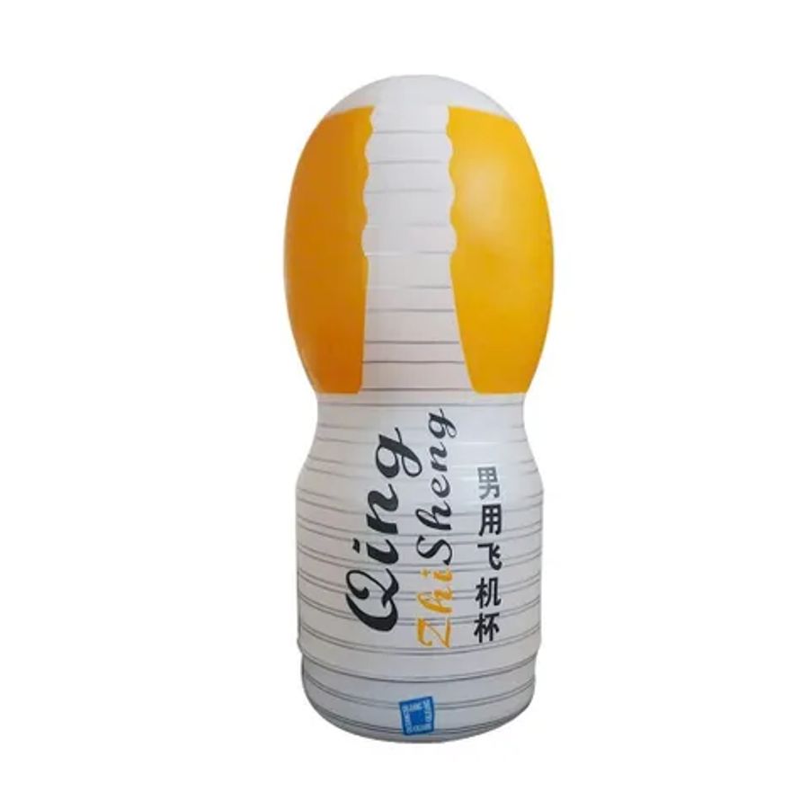 Cốc âm đạo Silicon 2025 Meos 669924
