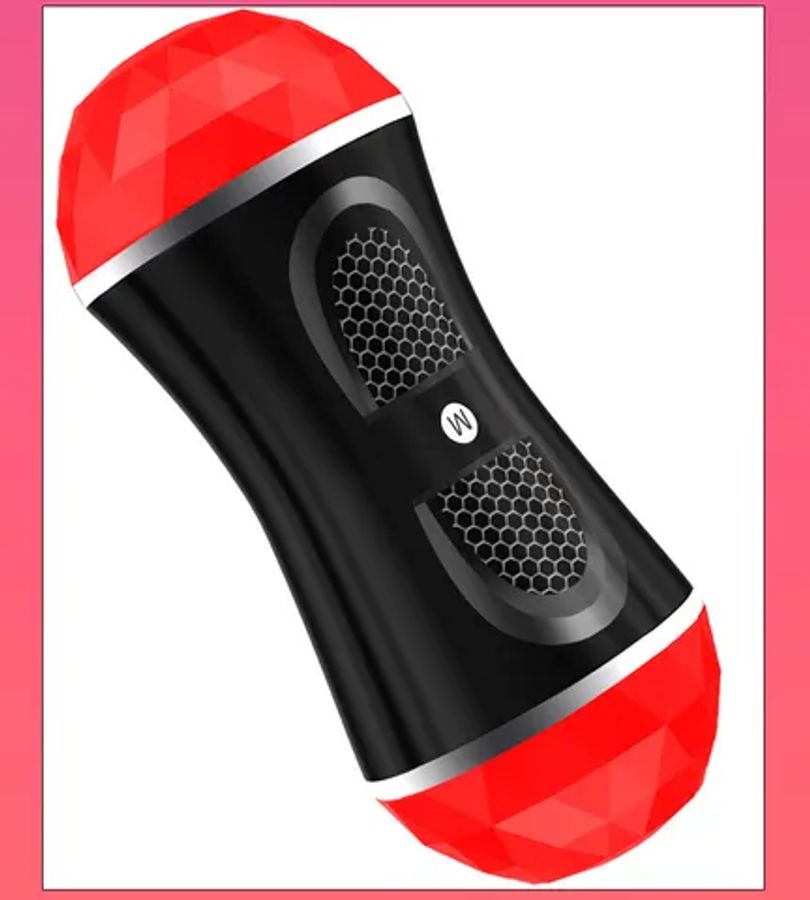 Âm Đạo Giả 2 Đầu Small Hana 670701