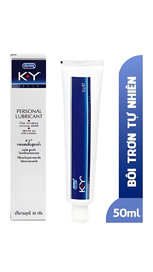 Gel B.ô.i T.r.ơ.n Durex KY 671183