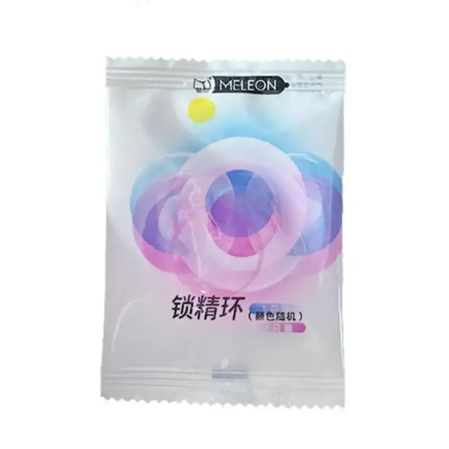 Vòng Đeo Dương Vật Meleon - 1 Cái