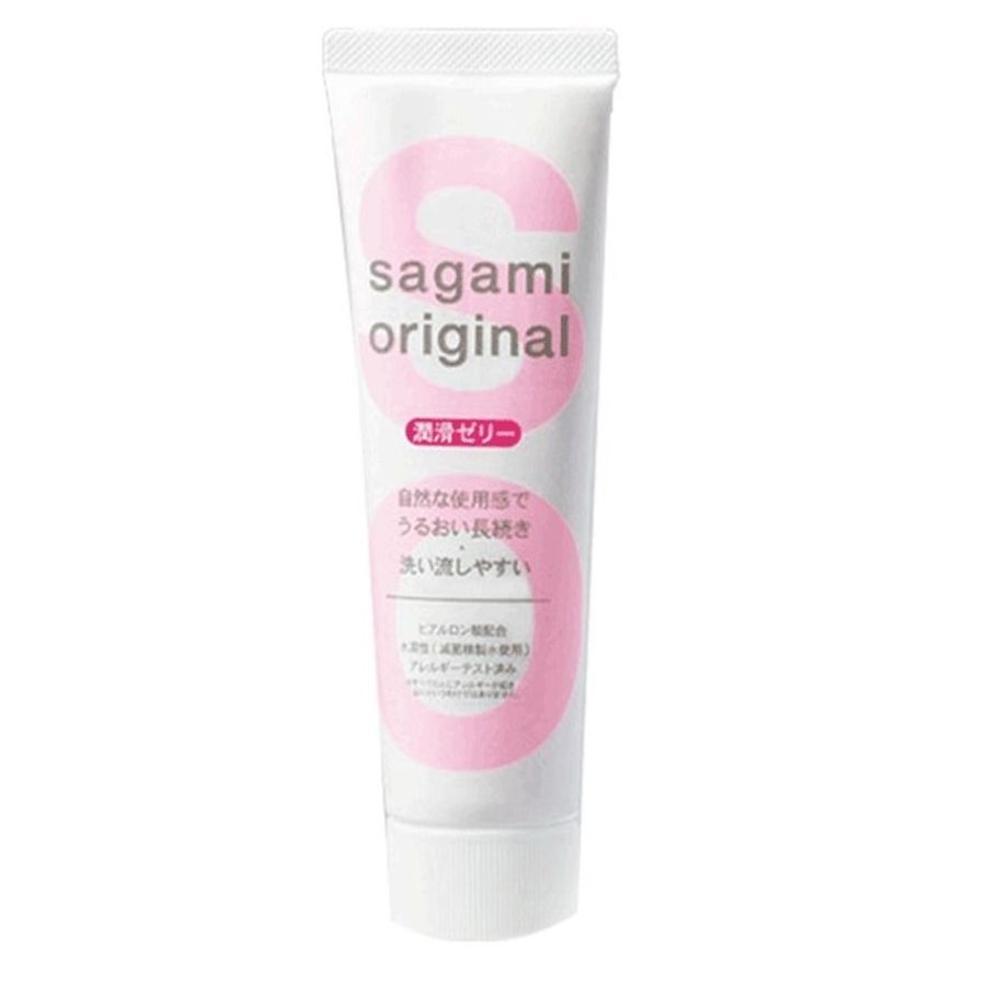 Gel bô.i tron Nhật Bản Sagami Original 60g 719154