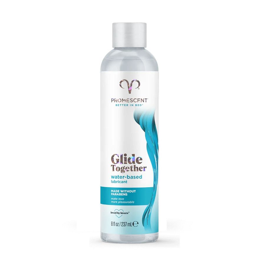 Gel Bô.i Trơ.n Gốc Nước Cao Cấp Dành Cho Nữ Promescent Glide Water Based 719239