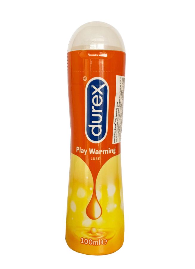 Gel Bô.i Tron Cho Nữ Durex Play Warming - 100% chính hãng 719251