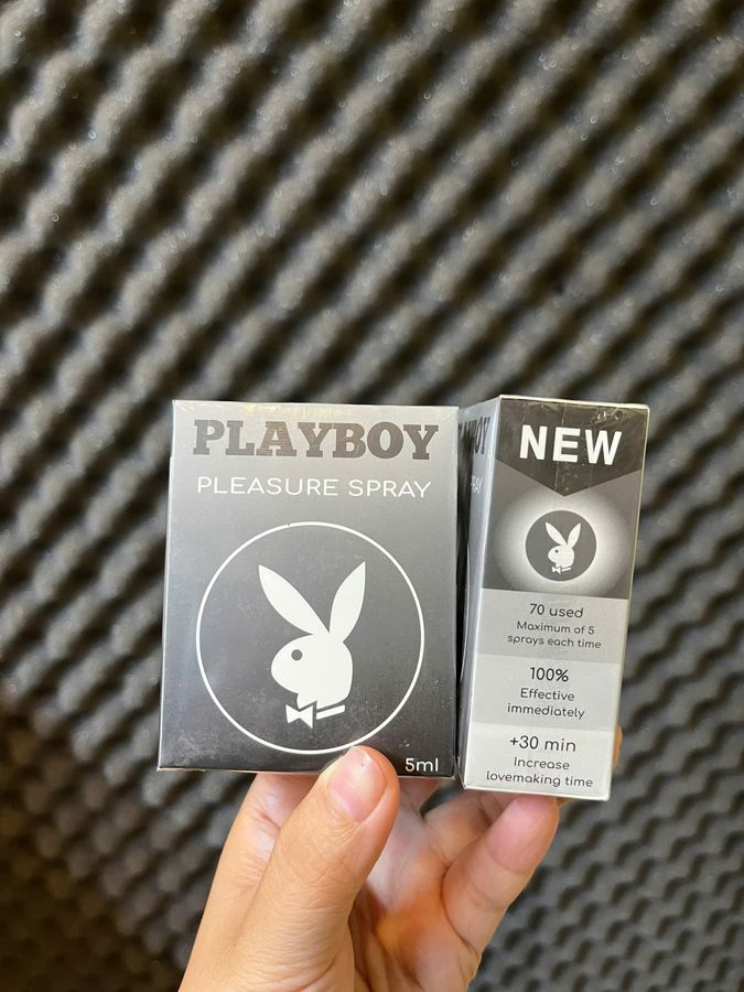 Bao Cao Su Sagami Kèm Chai Xịt Play Boy Kéo Dài Thời Gian Cho Nam 719294