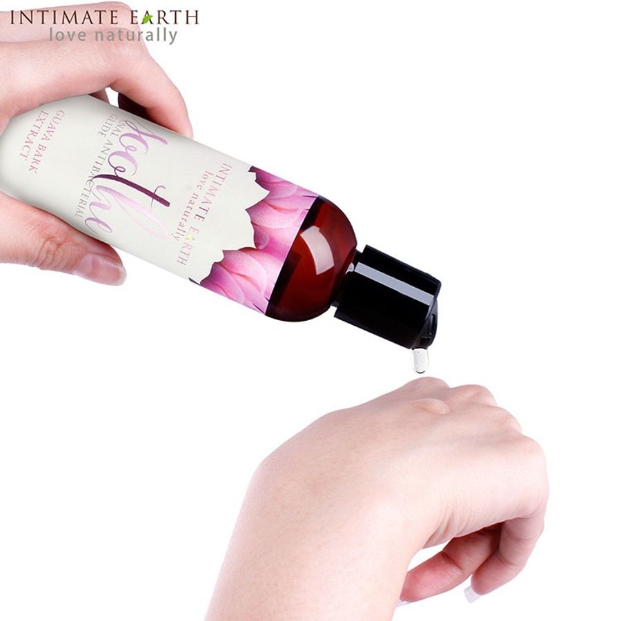 Gel Hậu Môn Siêu Trơn Diệt Khuẩn Soothe Anal Antibacterial Glide - Mỹ 719310