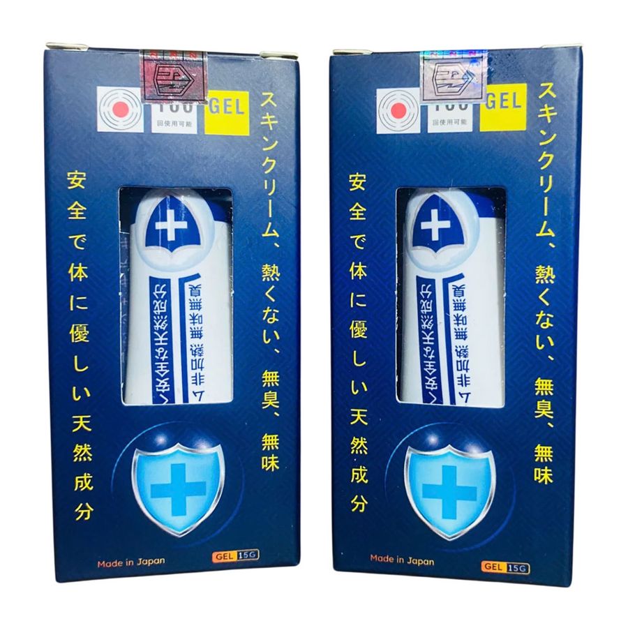 Gel Bôi Kéo Dài Sinh Lý Cream Siu Vip Nhật 721000