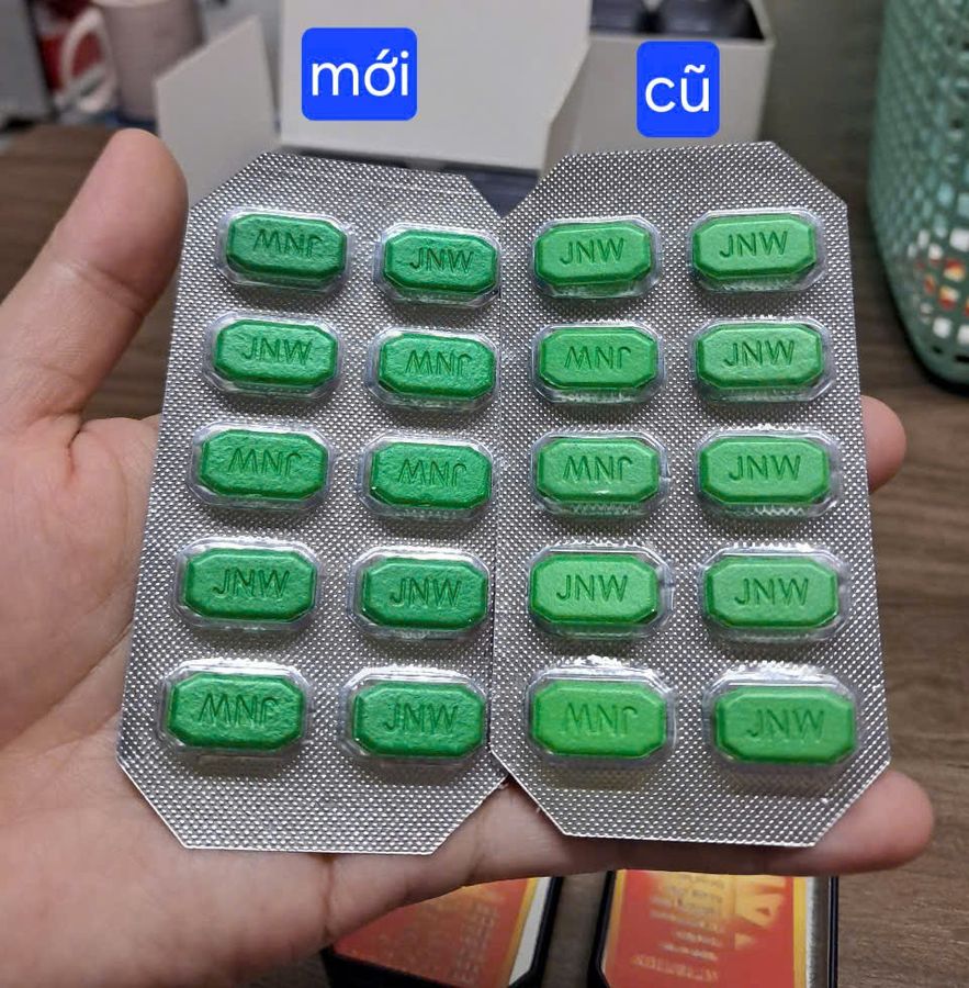 Ngựa Thái MỚI Hộp 10 Viên – Thăng Hoa Phong Độ, Tự Tin Mỗi Cuộc Yêu 731685