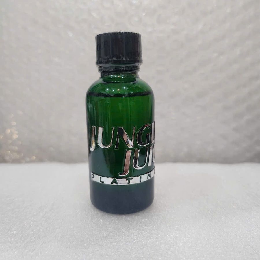 Popper 30ml mẫu mới, Cực Mạnh, Phê Tận mây xanh, Che Tên 