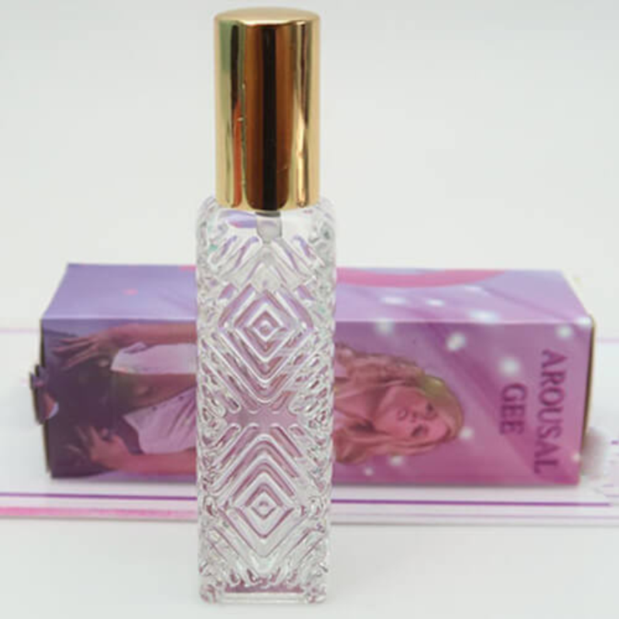 Nước Hoa Pheromone Arousal Gee – Tăng Sự Thu Hút & Ham Muốn Mạnh Mẽ 738365
