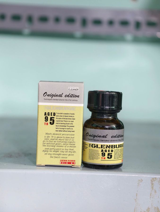 Popper 10ml 95, Dòng mạnh, phê lâu, cho ng lờn, sử dụng lâu dài 738897