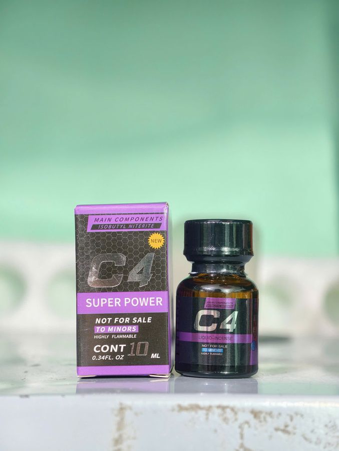 Popper 10ml ,Dòng mạnh , cao cấp,phê lâu, ko nhức đầu, ko bỏng mũi, che tên 738898