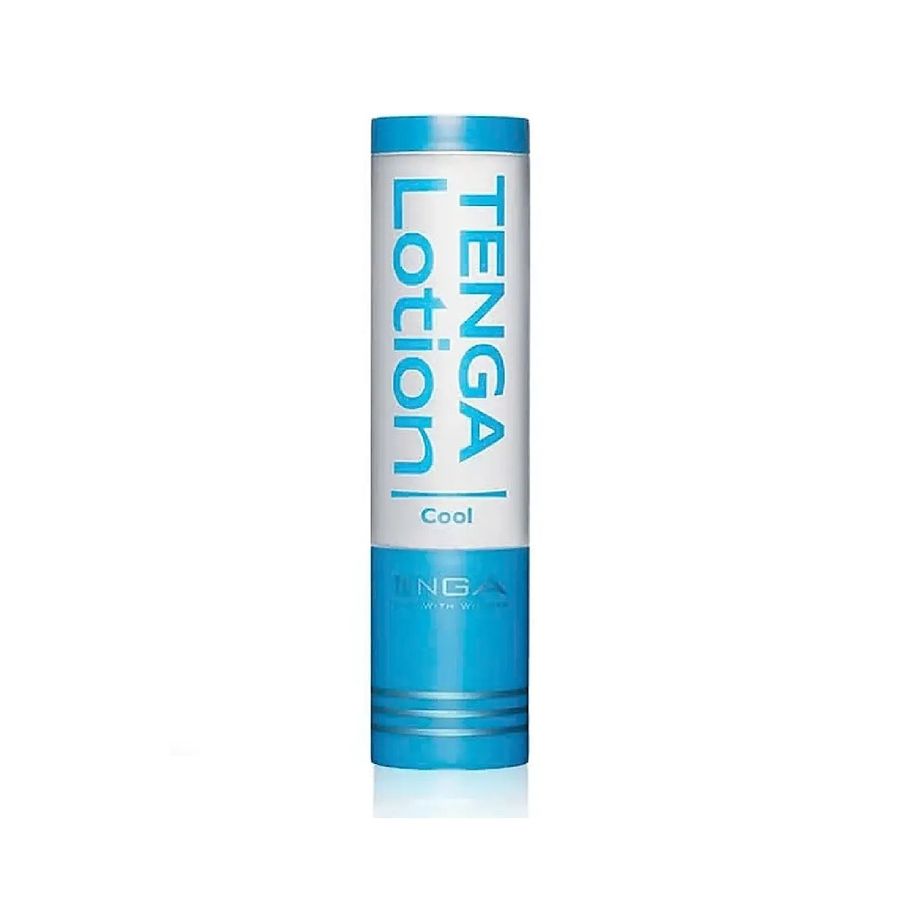 Gel Bôi Trơn Mát Lạnh Tenga Lotion Cool Nhật Bản 170ml