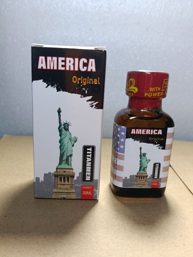 (Chính hãng) Popper 30ml, Hàng Chính Hãng, cao cấp, cảm giác, ko nhức đầu, ko bỏng mũi,