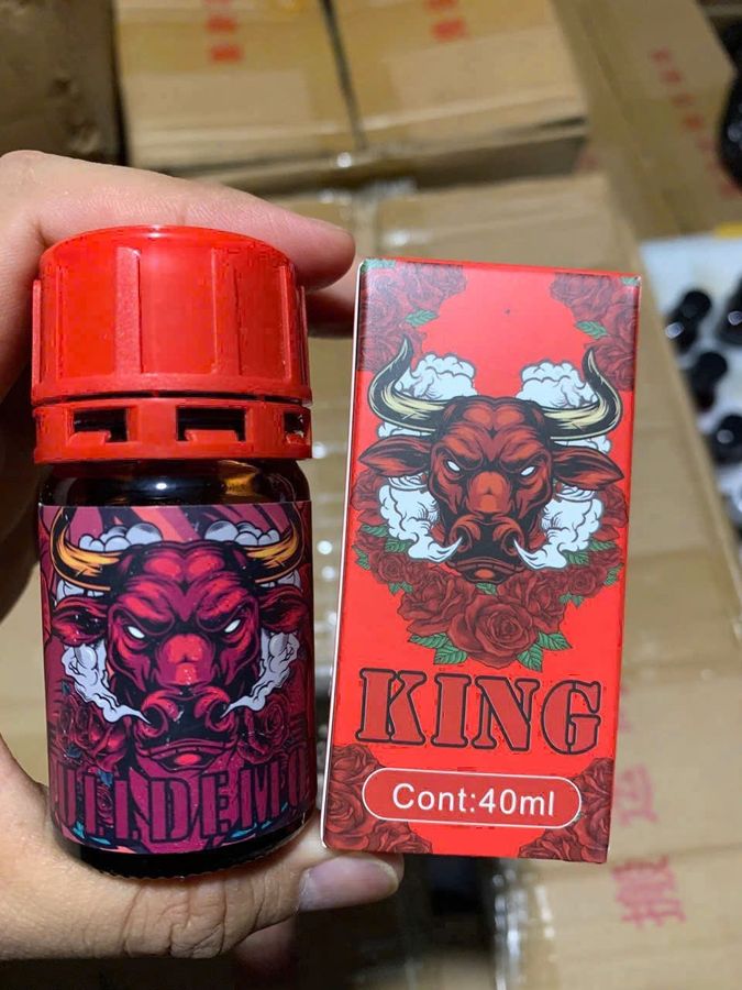 (Chính hãng) Popper 40ml , dòng cao cấp, cho người dùng lâu năm nặng, dễ chịu, mùi nhẹ,