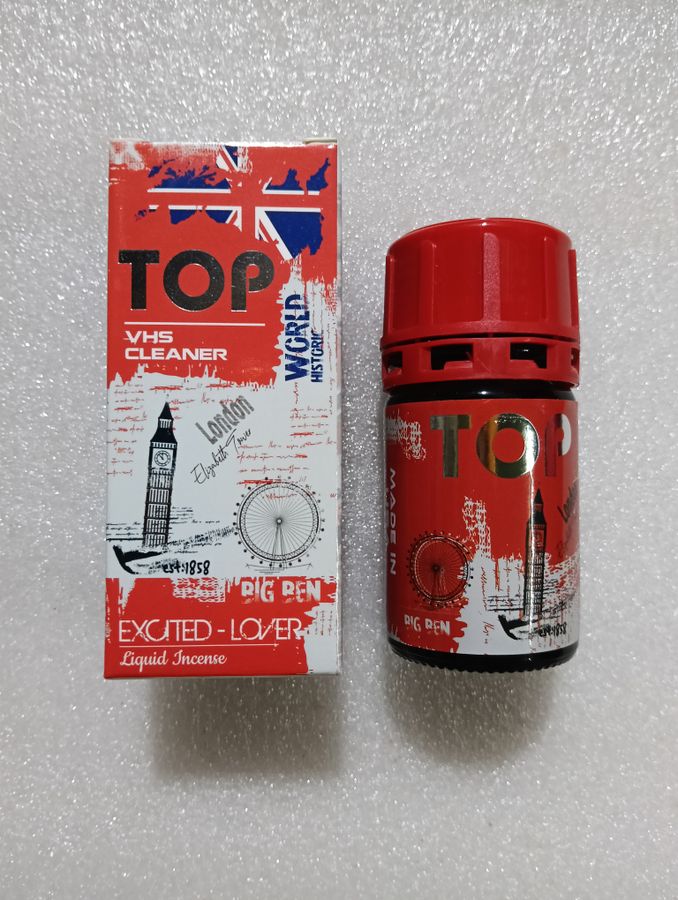 (Chính hãng) Popper 40ml cho top ( chính hãng) ko phê hoàn tiền