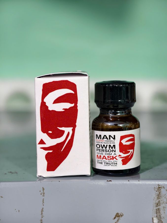 Popper 10ml, Dòng Cực Mạnh, Phê Lâu, Cho Ng Lờn, Bao Phê 746322