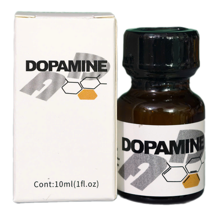 Popper Dopaminee White 10ml 746191