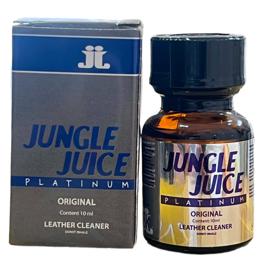 Popper Jungle Juice Platinum 10ml Chính Hãng 748258