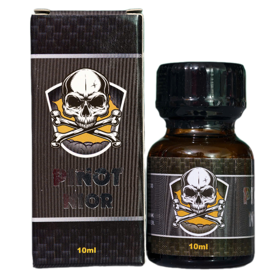Popper Pinot Nior 10ml 748280