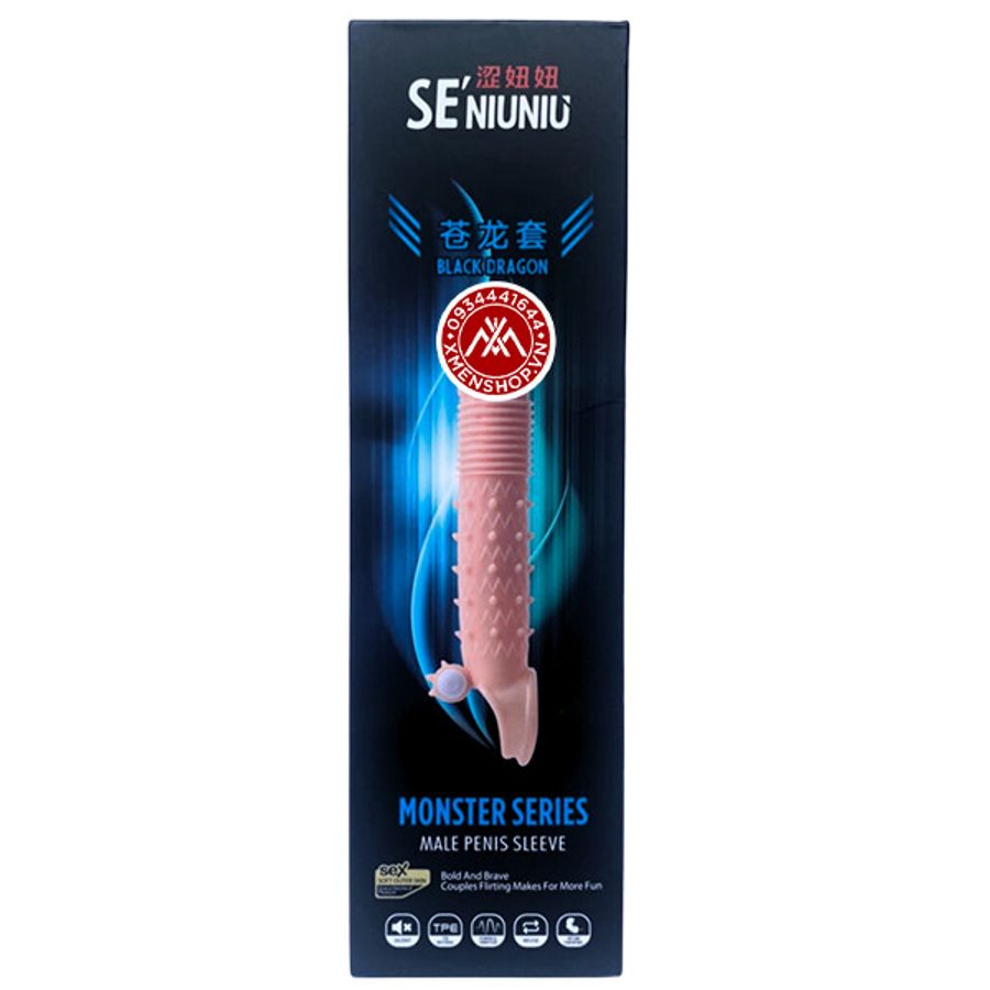Đôn SENIUNIU