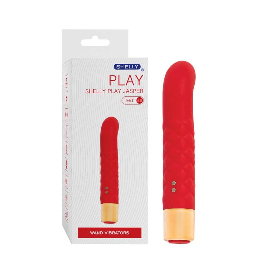 Máy massage Shelly Play Jasper 662171