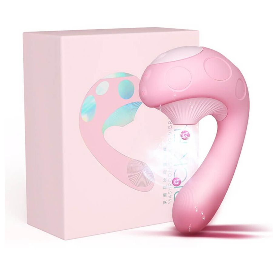 Máy massage Leten Pick Fun 662743