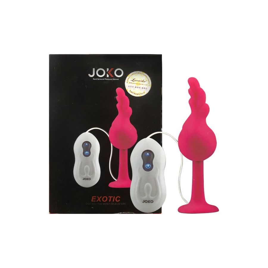 Trứng rung Joko Exotic 662883