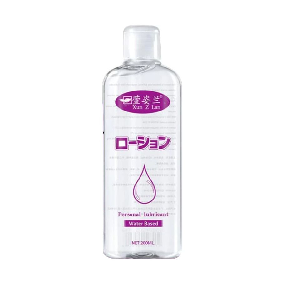gel chăm sóc Xun Z Lan - Chai 200ml 663278