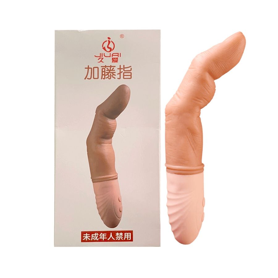 Máy massage Jiuai ngón tay 662672