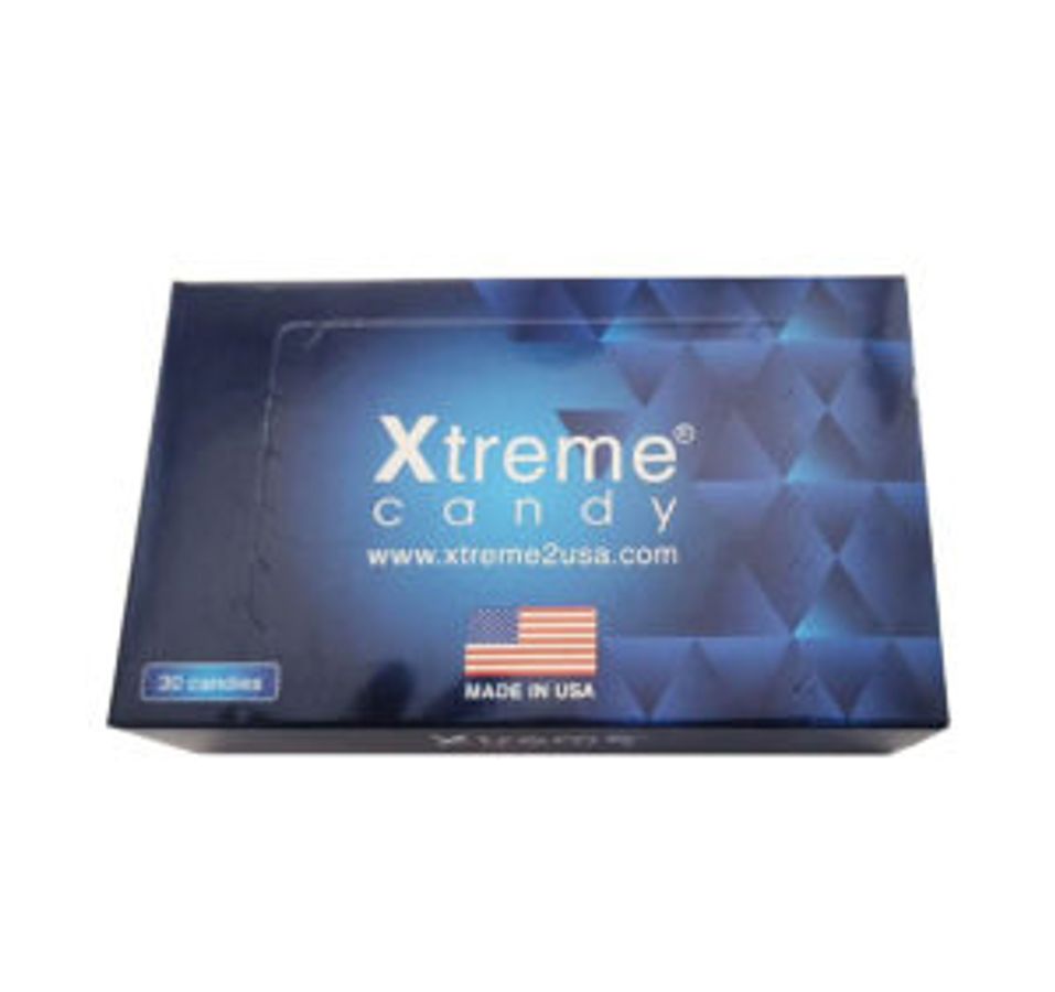 Kẹo Sâm Xtreme Candy Mỹ – Hỗ Trợ Tăng Cường Sinh Lý Nam, Kéo Dài Thời Gian 752261