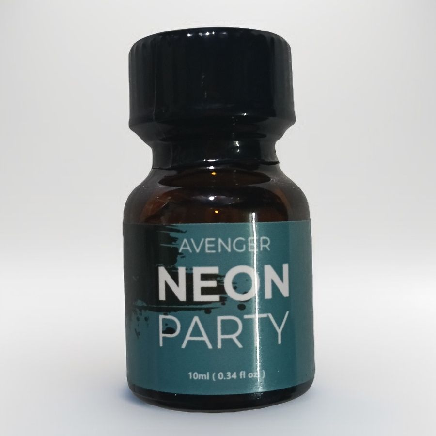 Popper neon mỹ 10ml chính hãng cực mạnh 