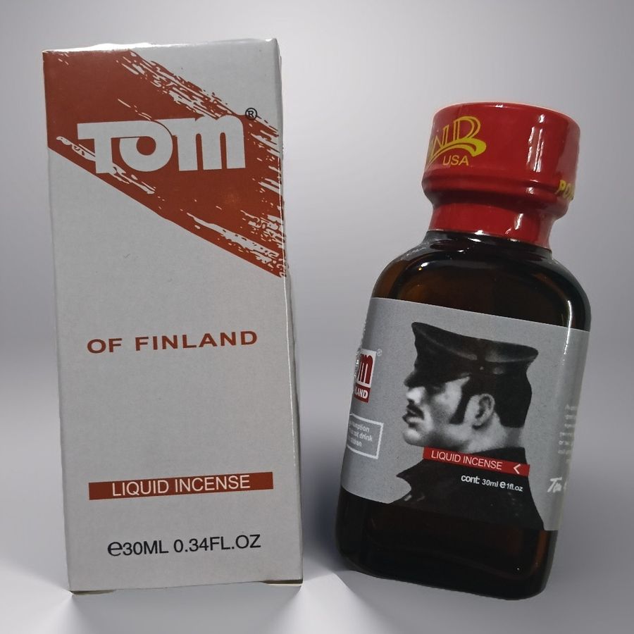 Popper mỹ 30ml hàng nhập khẩu chính hãng cực mạnh 