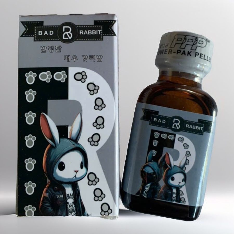 (Che Tên Khi Giao) Popper khô 30ml Hàng Chính Hãng mẫu mới cho ng lờn Hộp Trắng Kín