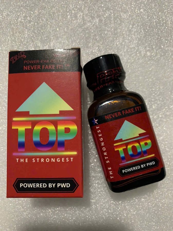 (Che Tên Khi Giao) Popper khô 30ml , cho top, dòng cao cấp cực mạnh, ko xìu , che tên, giá sỉ Hỗ Trợ 24/7