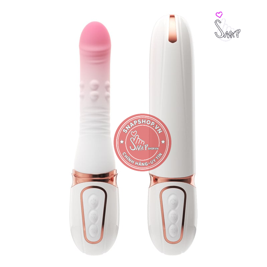 (Snapshop) Dương Vật Giả Soul Choice Chính Hãng 753771