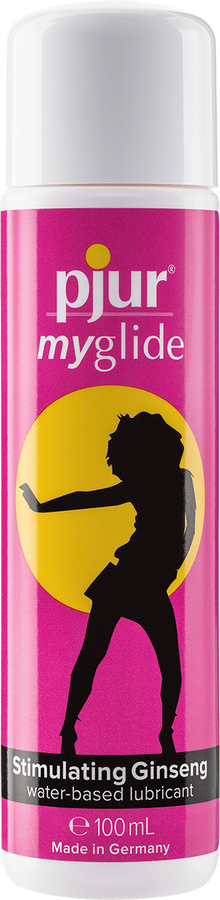  kích thích nữ cao cấp nhập khẩu Đức Pjur Myglide