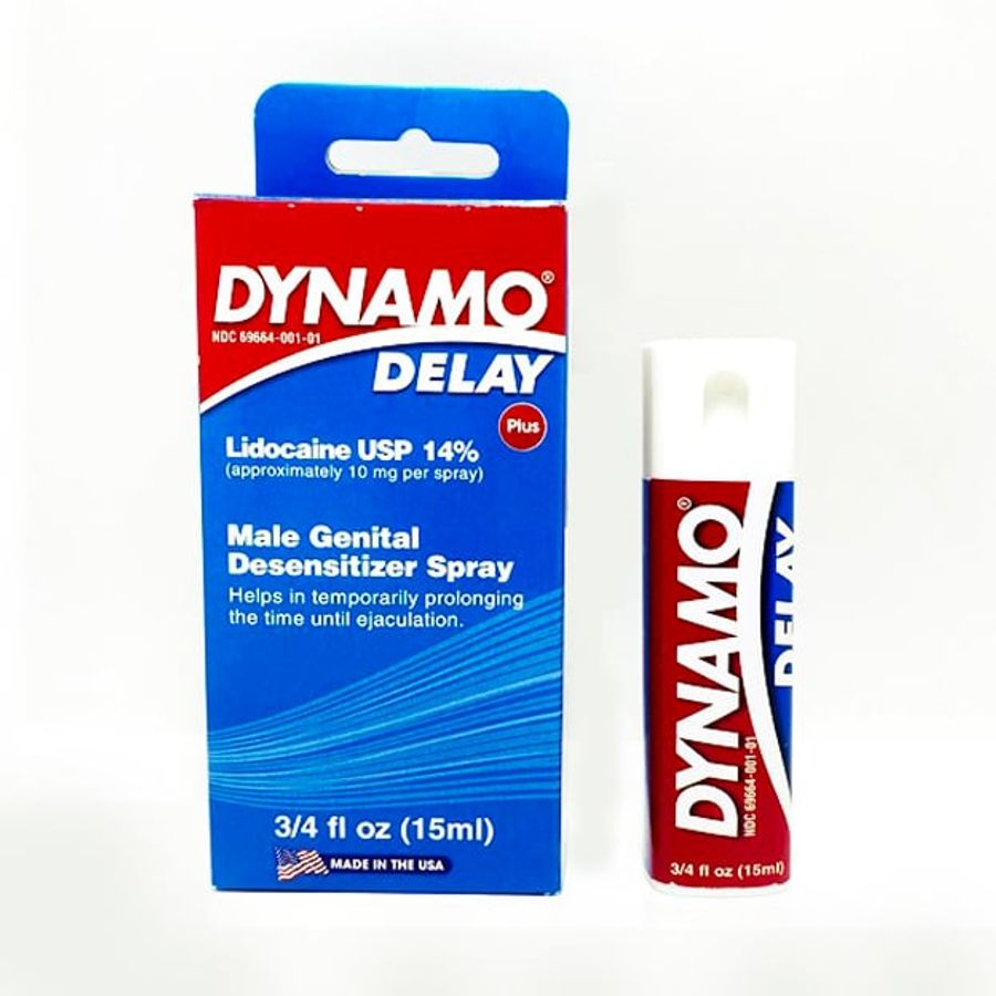 Dynamo Loại 3