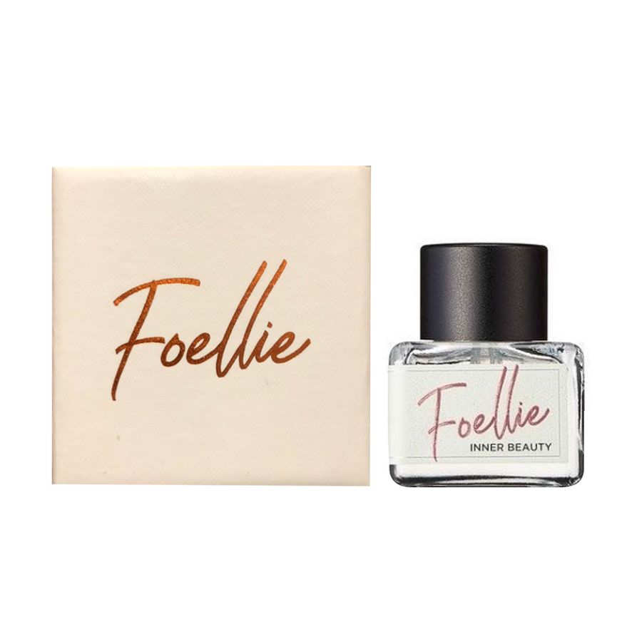 Nước hoa vùng kín Foellie Eau De Bon Bon (Màu trắng) - Chai 5ml 662256