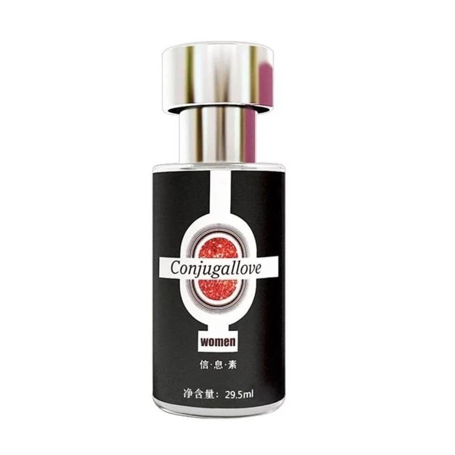 Nước hoa kích thích Conjugallove Women - Chai 29.5ml 662258