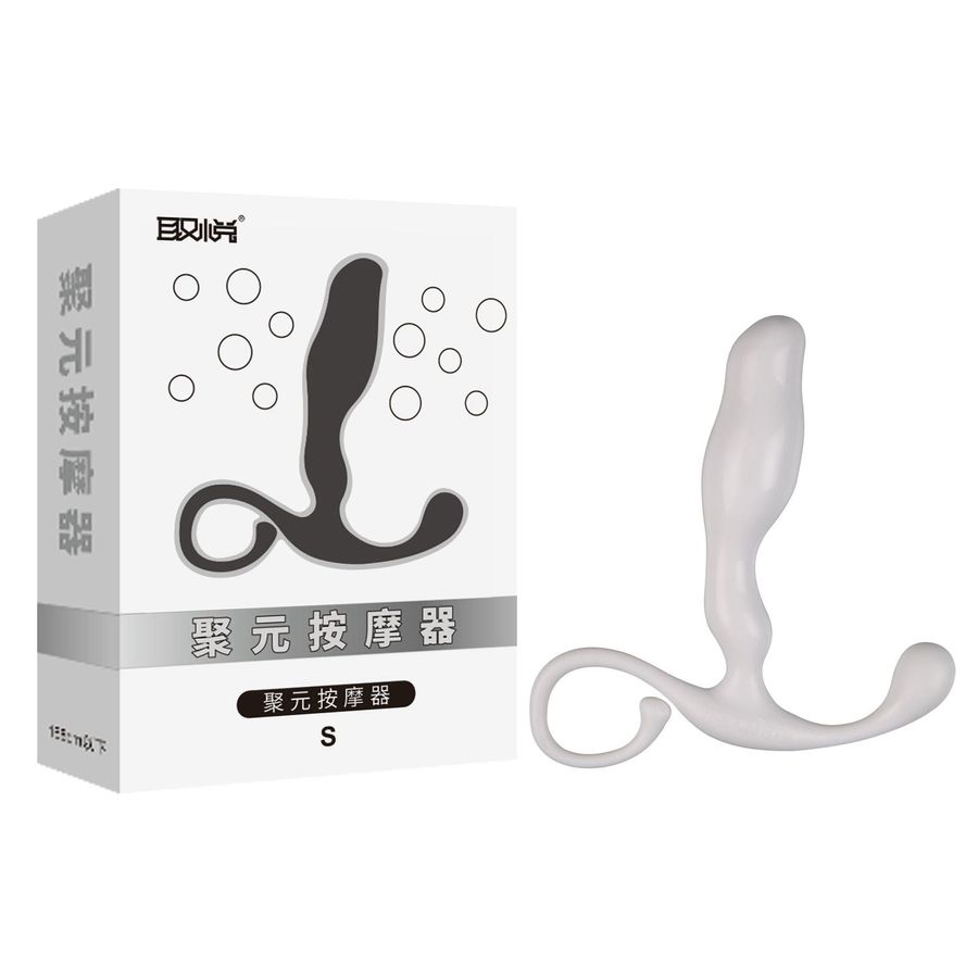 Phích cắm hậu môn silicone kích thước khủng tăng khoái cảm