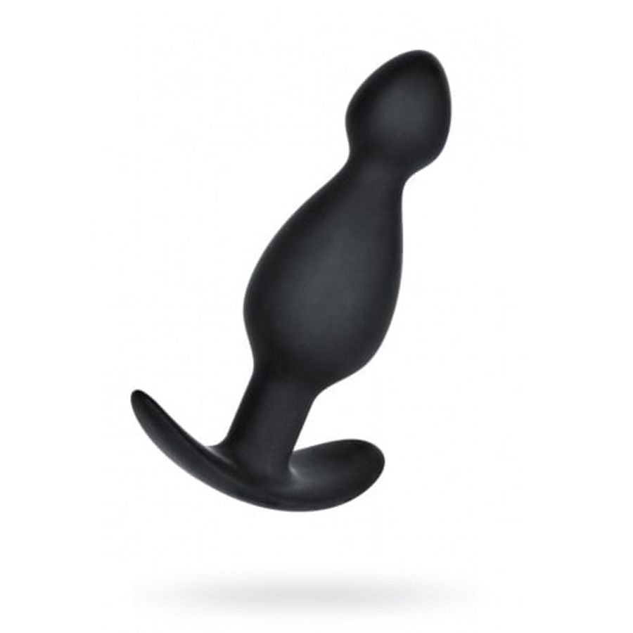 Phích cắm hậu môn silicone mini giá rẻ