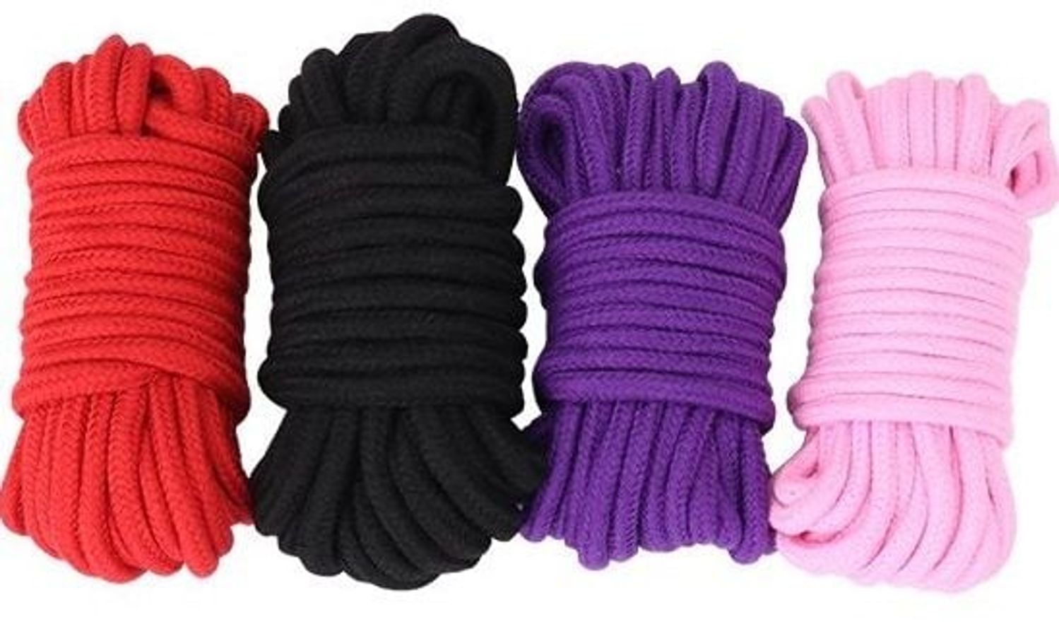 Dây trói hỗ trợ tình dục, giúp tăng khoái cảm Rope 660897