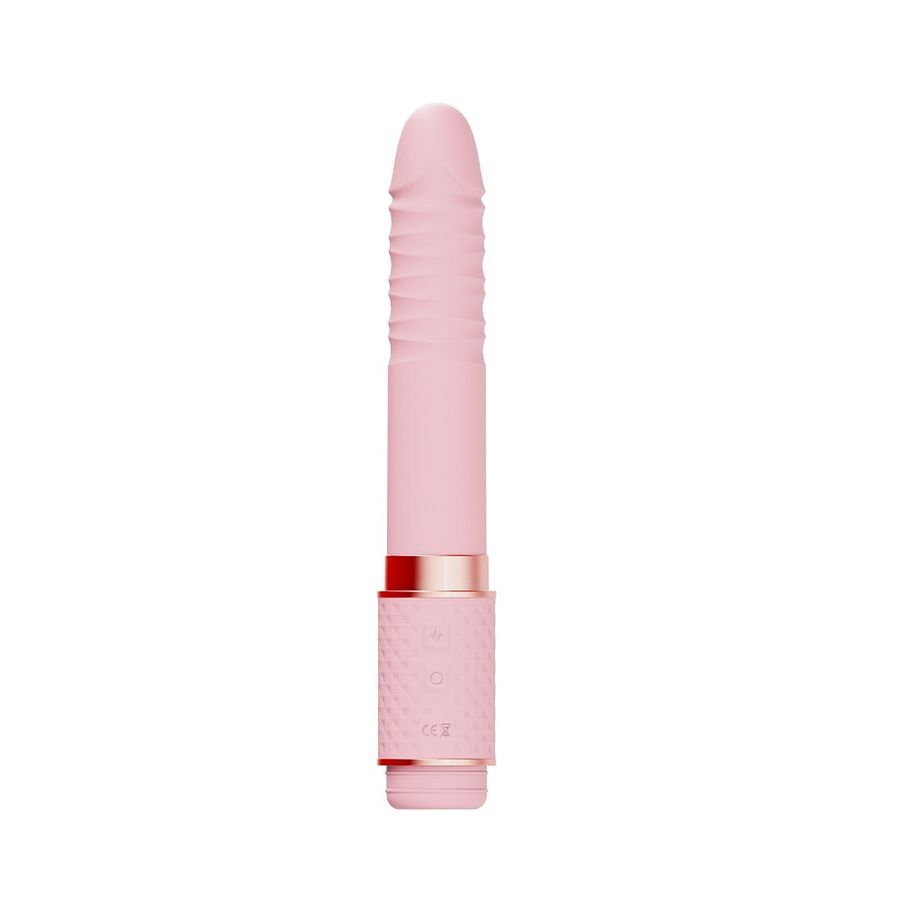 Dương vật giả thụt và hút mạnh Yeain Sucking Streatch