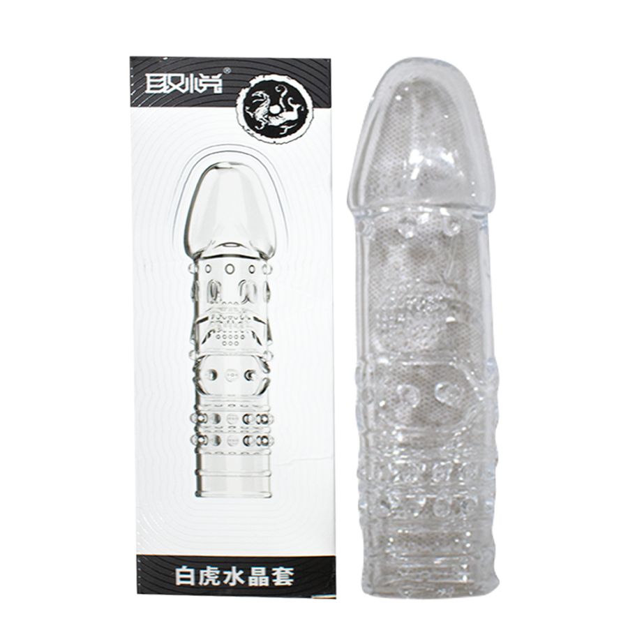 Đôn dên kiểu gân gai màu đen Aichao