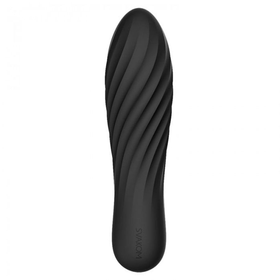 Trứng rung mini cao cấp Svakom Tulip 661685