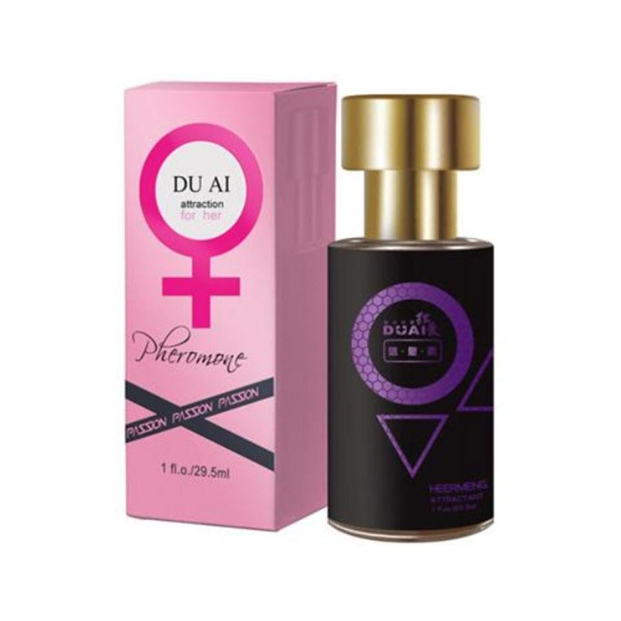 Nước hoa pheromone kích thích dành cho nữ Duai For Her 29.5ml